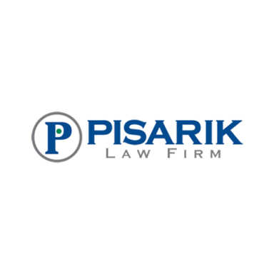 Pisarik Law Firm logo